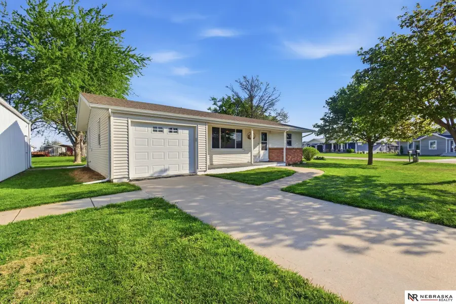 104 1st Street, Murdock, NE 68407 - #2