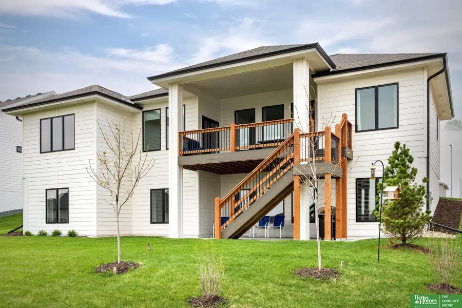 10211 S 191st Street, Omaha, NE 68136 - #2