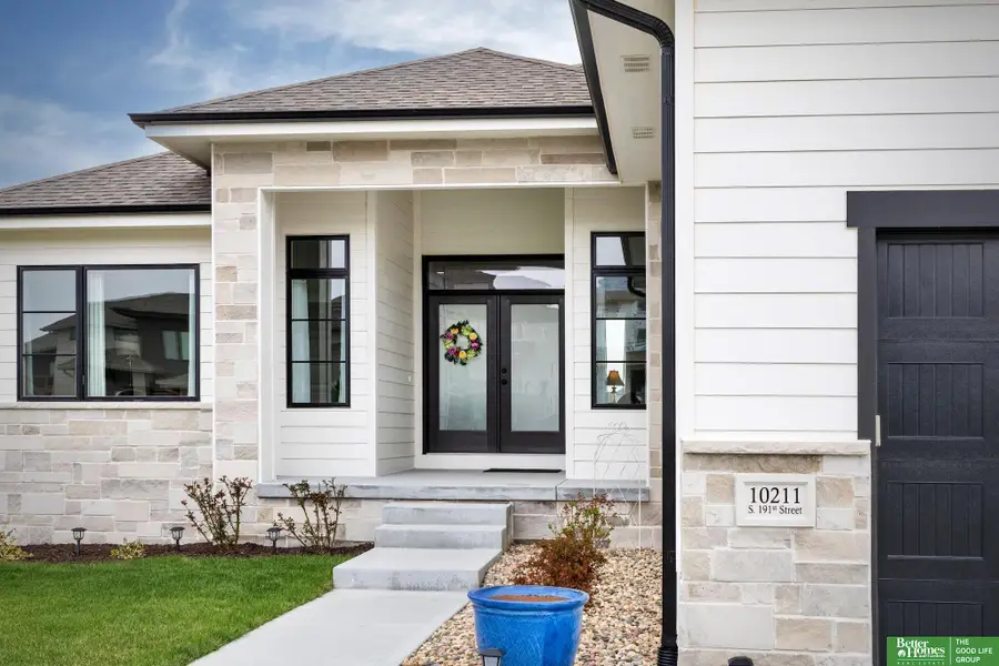 10211 S 191st Street, Omaha, NE 68136 - #3
