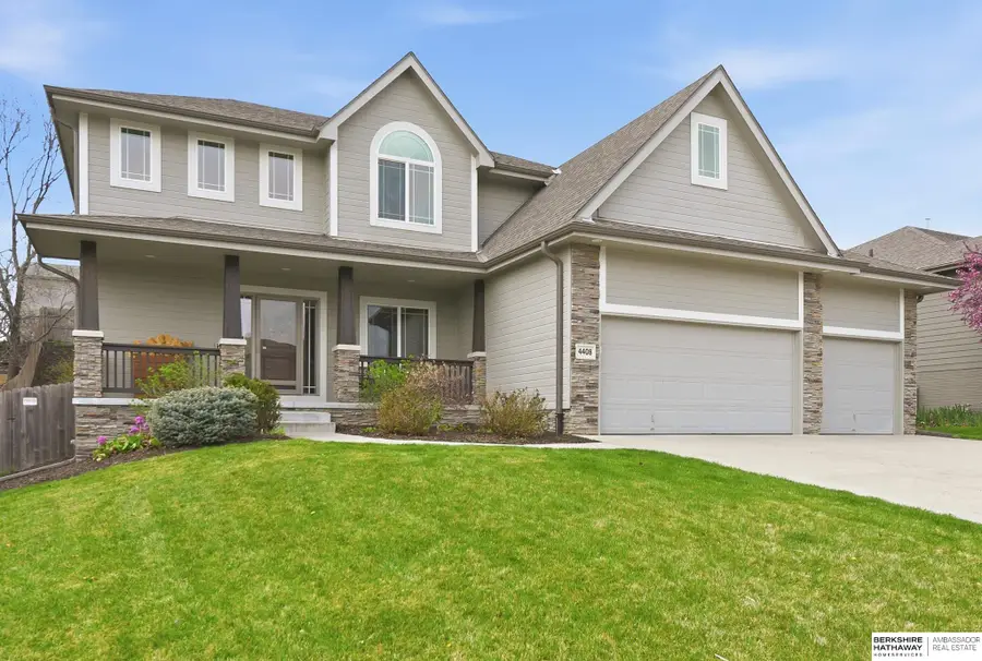 4408 S 198th Street, Omaha, NE 68135 - #2