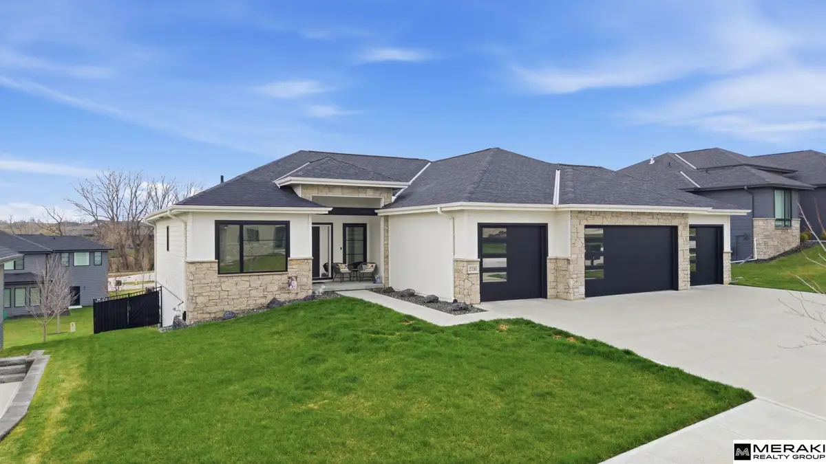 2730 N 182nd Avenue, Elkhorn, NE 68022 - #1