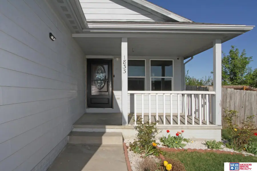 1833 NW 47th Street, Lincoln, NE 68528 - #2
