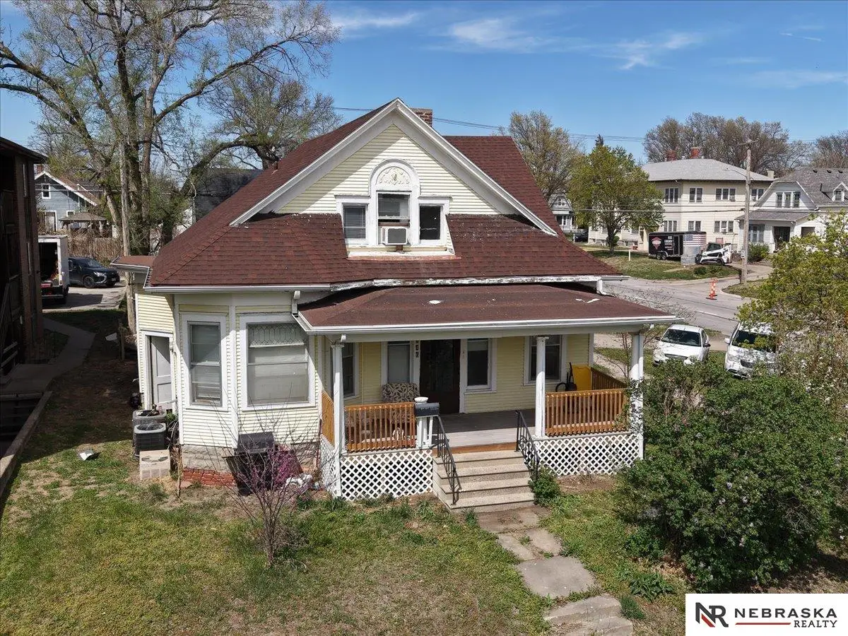 846 C Street, Lincoln, NE 68502 - #1