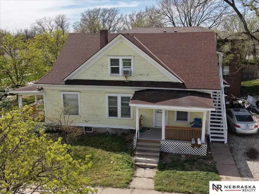 846 C Street, Lincoln, NE 68502 - #2