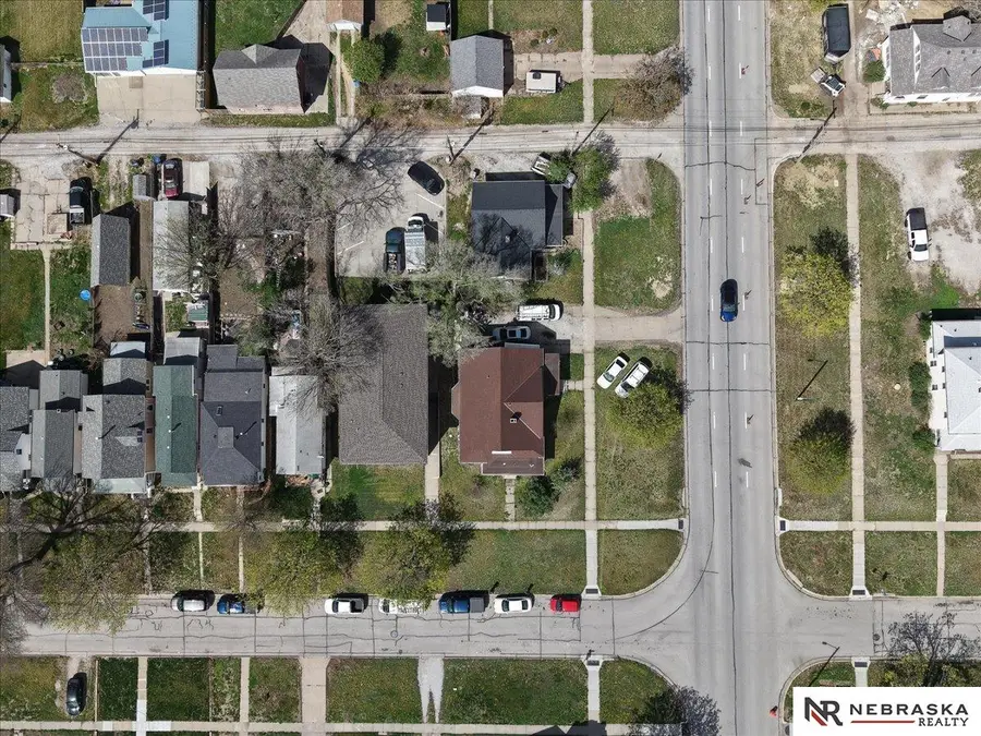 846 C Street, Lincoln, NE 68502 - #3