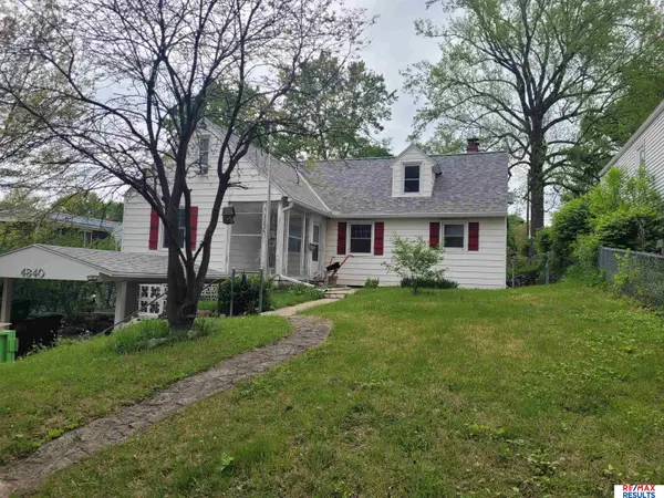 4840 Franklin Street, Omaha, NE 68104