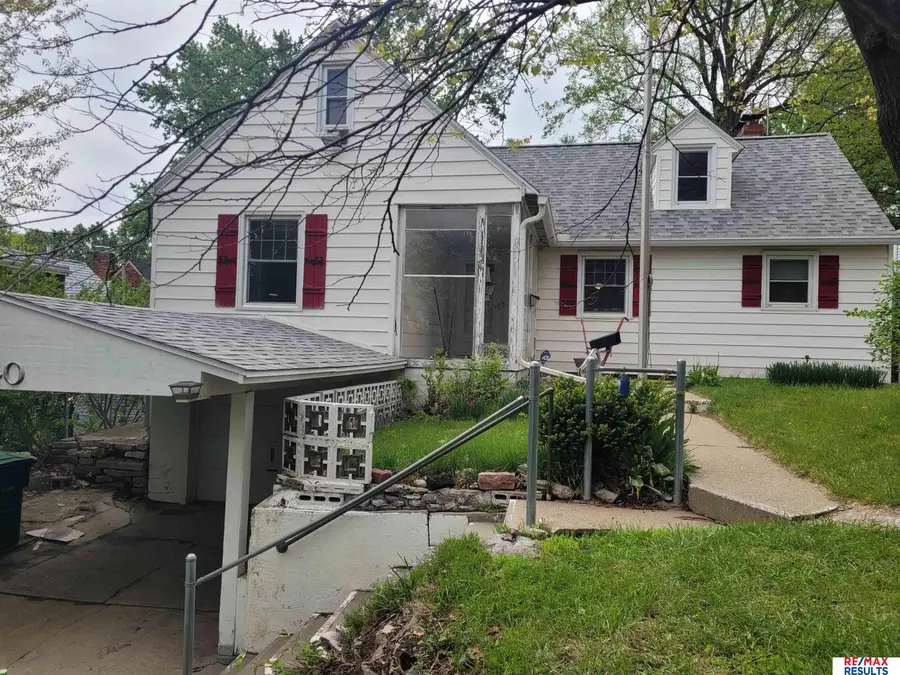 4840 Franklin Street, Omaha, NE 68104 - #2
