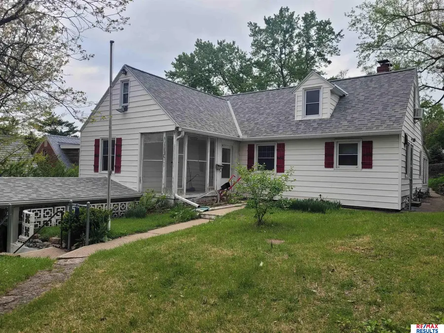 4840 Franklin Street, Omaha, NE 68104 - #3
