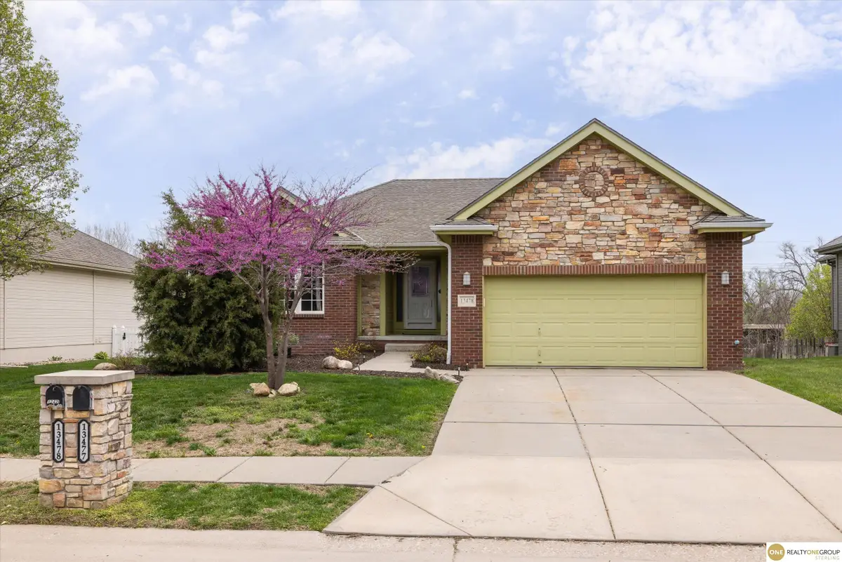 13478 Camden Avenue, Omaha, NE 68164 - #1