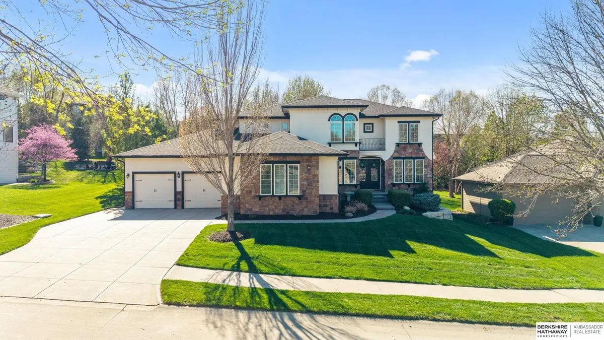 3218 S 184th Terrace, Omaha, NE 68130 - #1