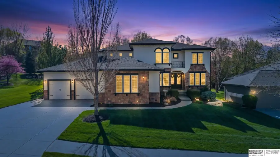 3218 S 184th Terrace, Omaha, NE 68130 - #3