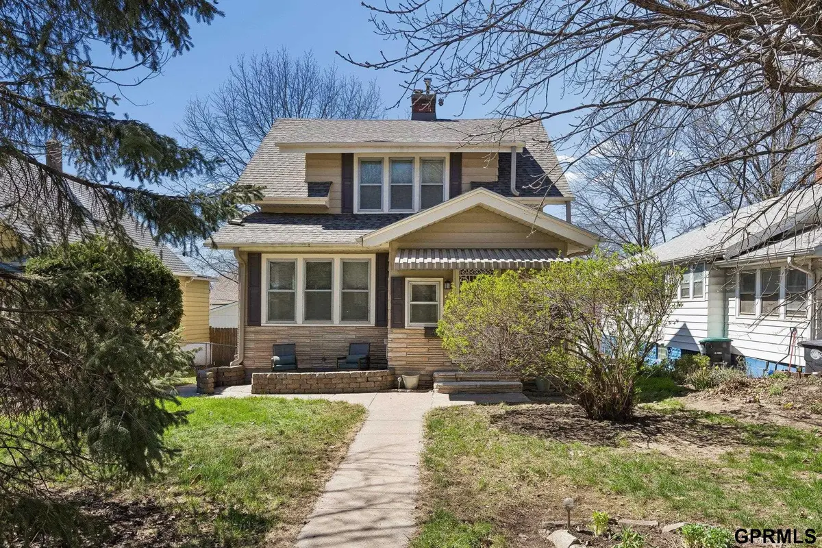 3072 S 31st Street, Omaha, NE 68105 - #1