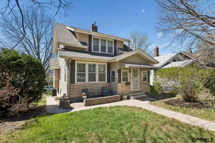 3072 S 31st Street, Omaha, NE 68105 - #2