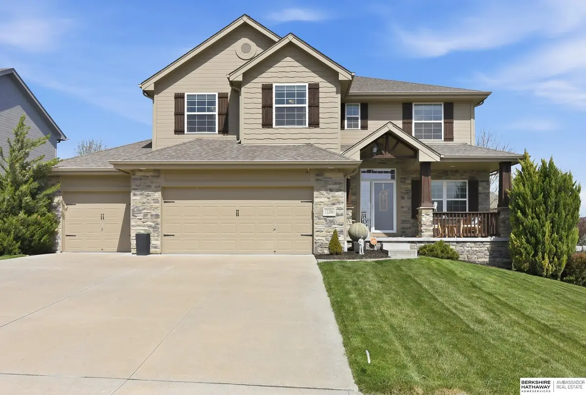 12206 Pintail Drive, Papillion, NE 68046 - #1