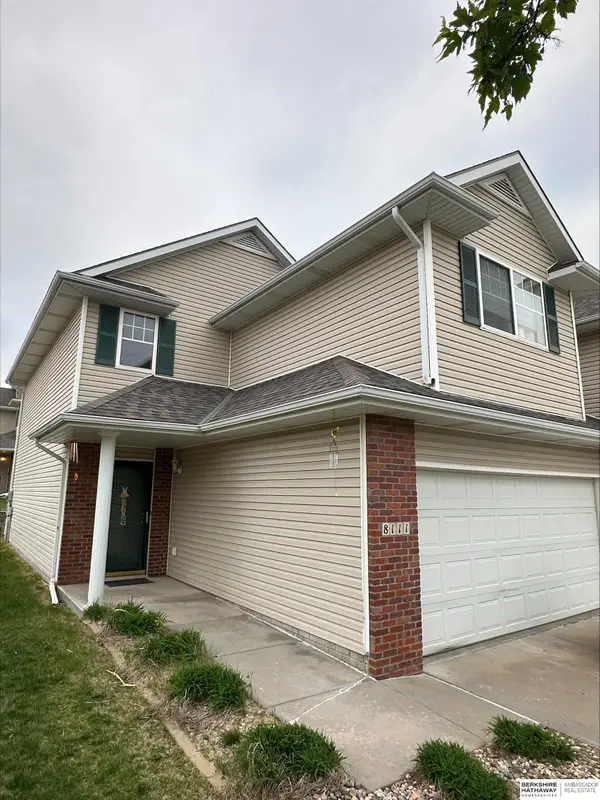 8111 Oshel Avenue, Lincoln, NE 68505