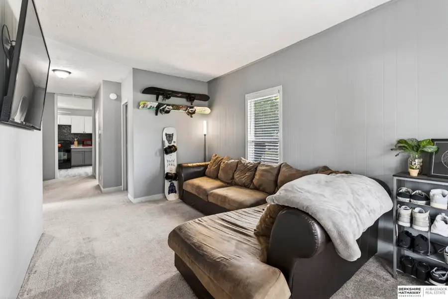 540 N 22nd Street, Blair, NE 68008 - #3