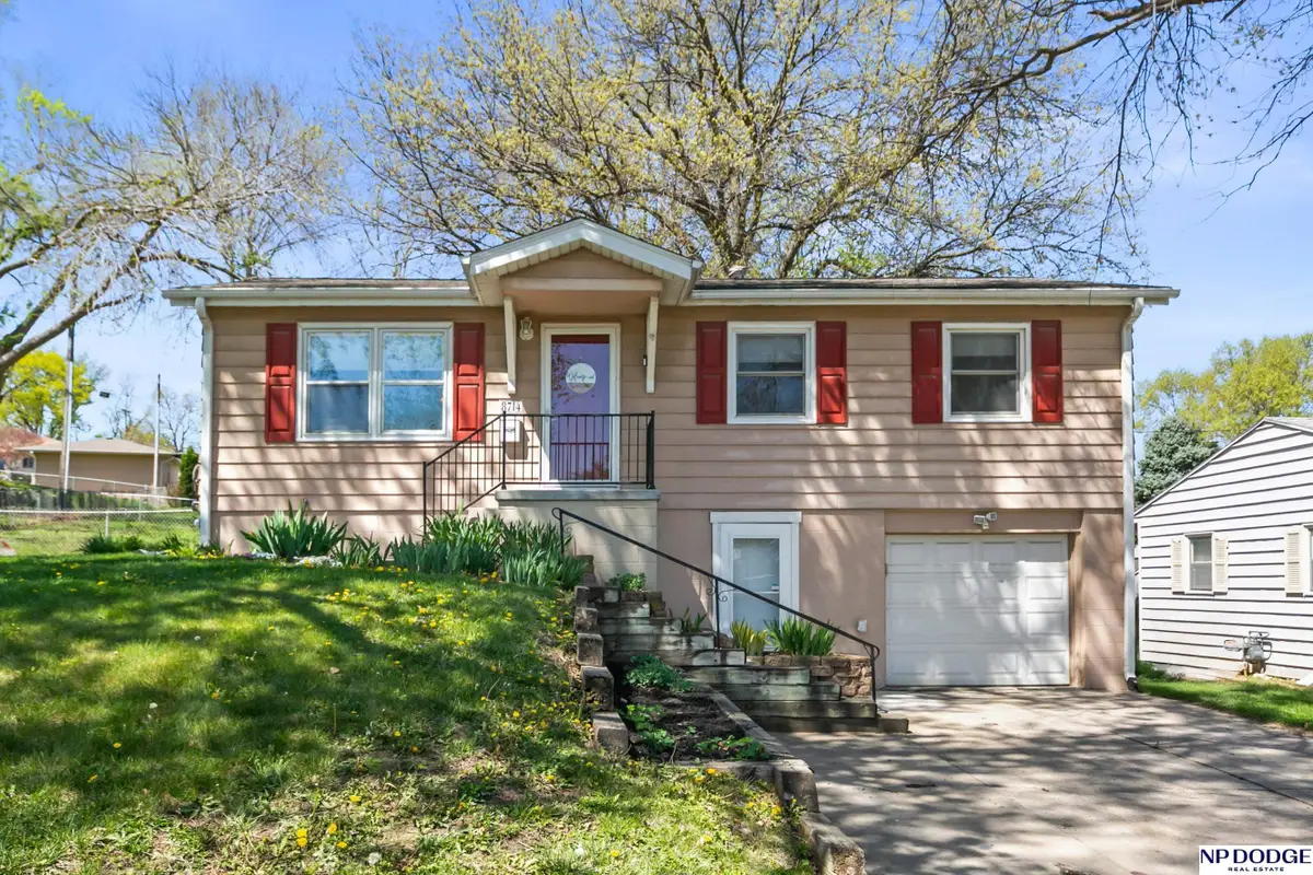8714 A Street, Omaha, NE 68124 - #1