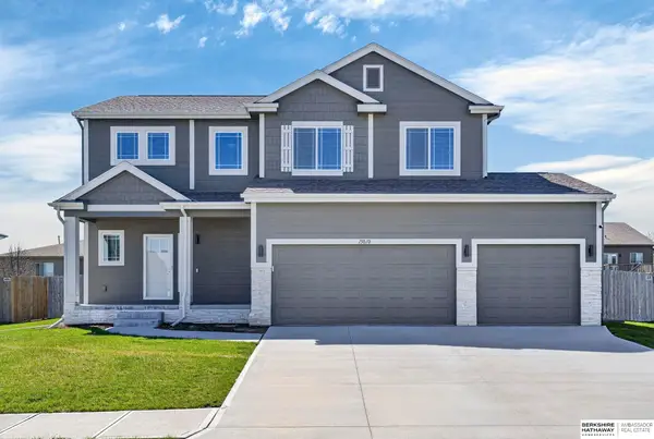 15010 S 19th Street, Bellevue, NE 68123