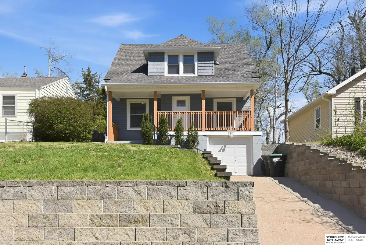 5812 Cedar Street, Omaha, NE 68106 - #1
