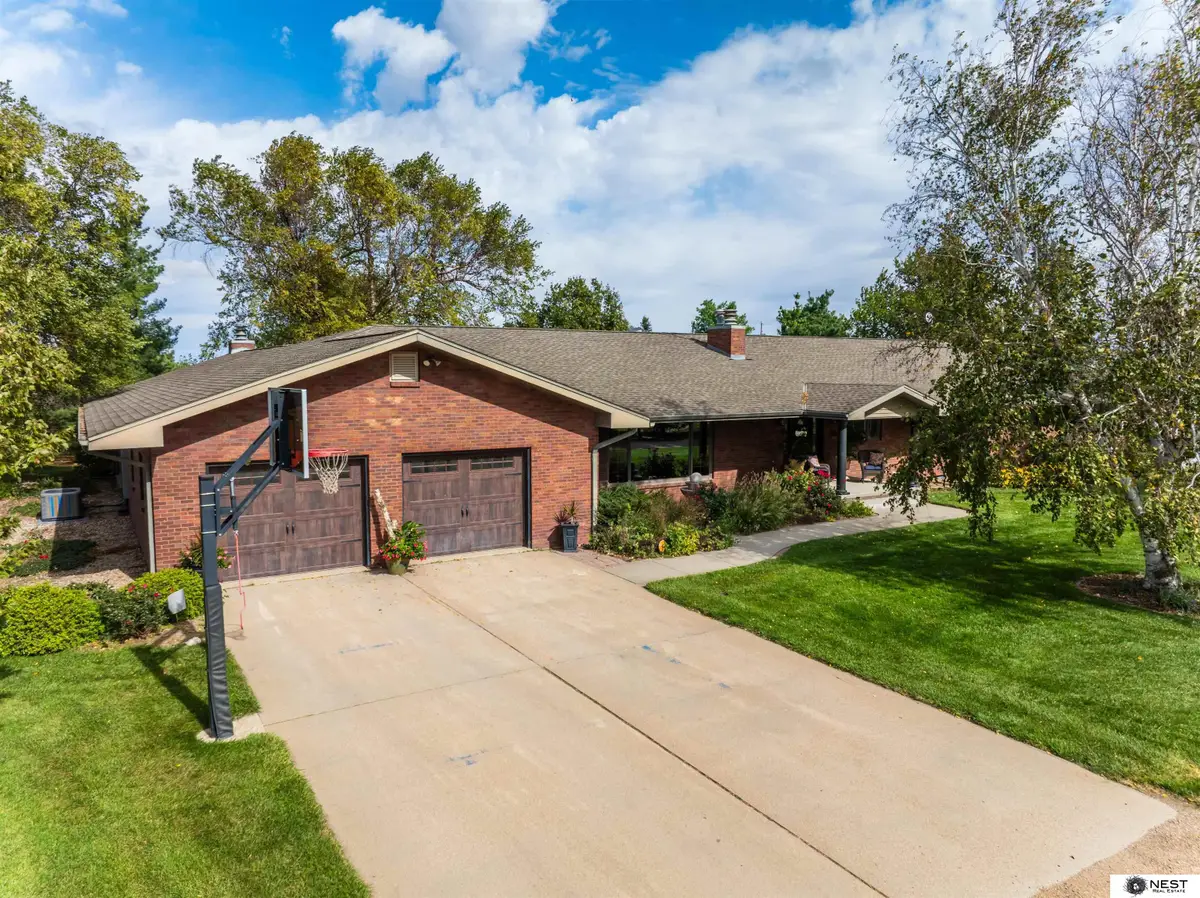 1419 Road N, York, NE 68467 - #1