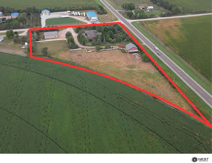 1419 Road N, York, NE 68467 - #2