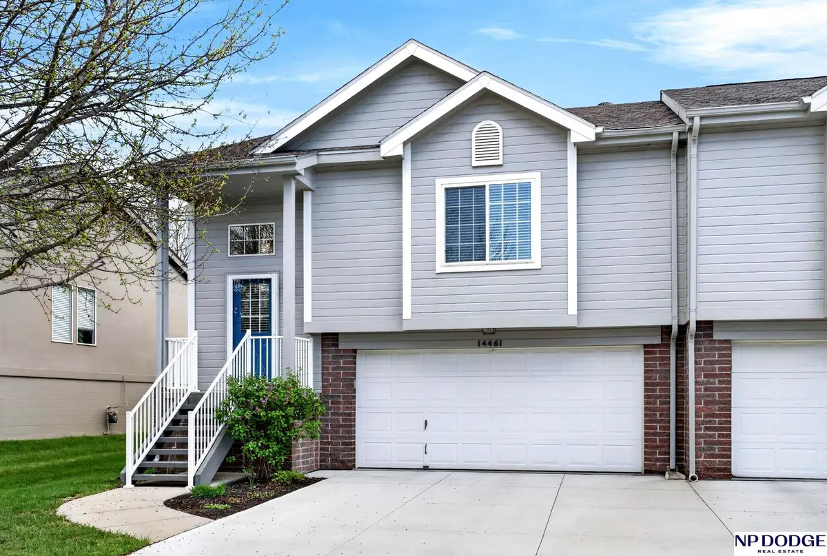 14461 Tibbles Street, Omaha, NE 68116 - #1