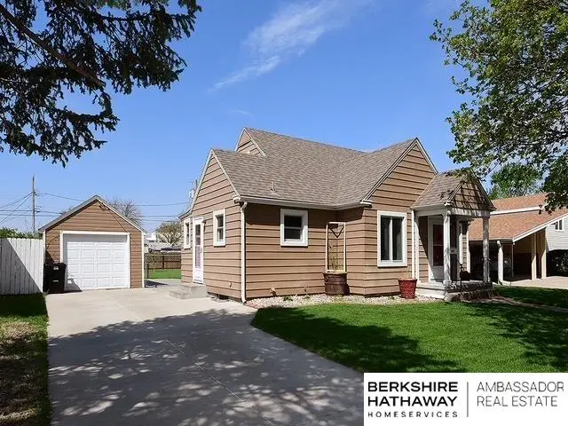 1921 N Maxwell Avenue, Fremont, NE 68025 - #2