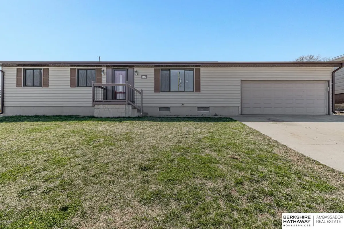617 Ann Street, Howells, NE 68641 - #1