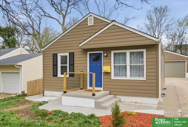 3473 S 14th Street, Omaha, NE 68108
