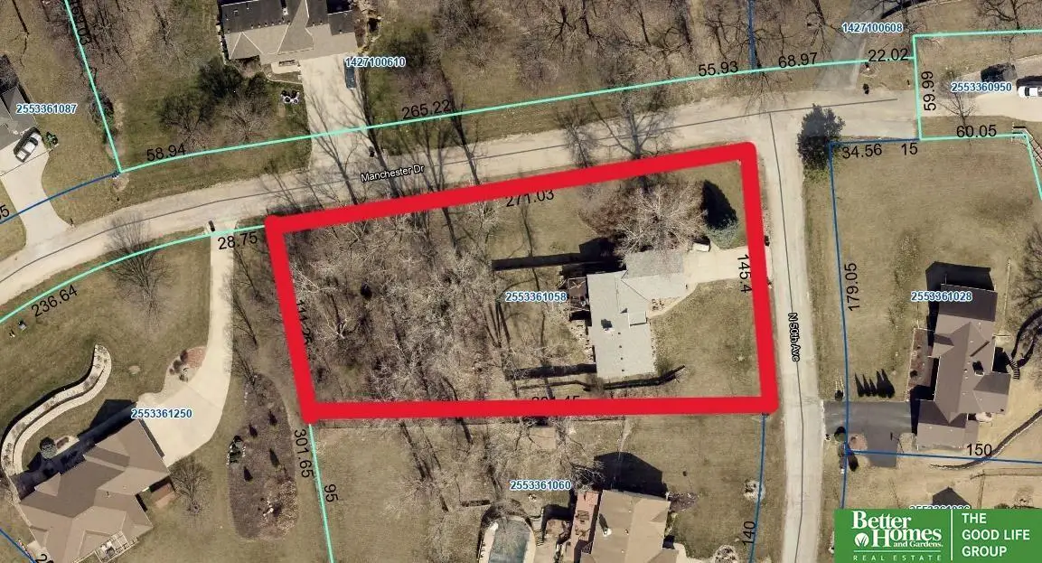 11026 N 50th Avenue, Omaha, NE 68152 - #1