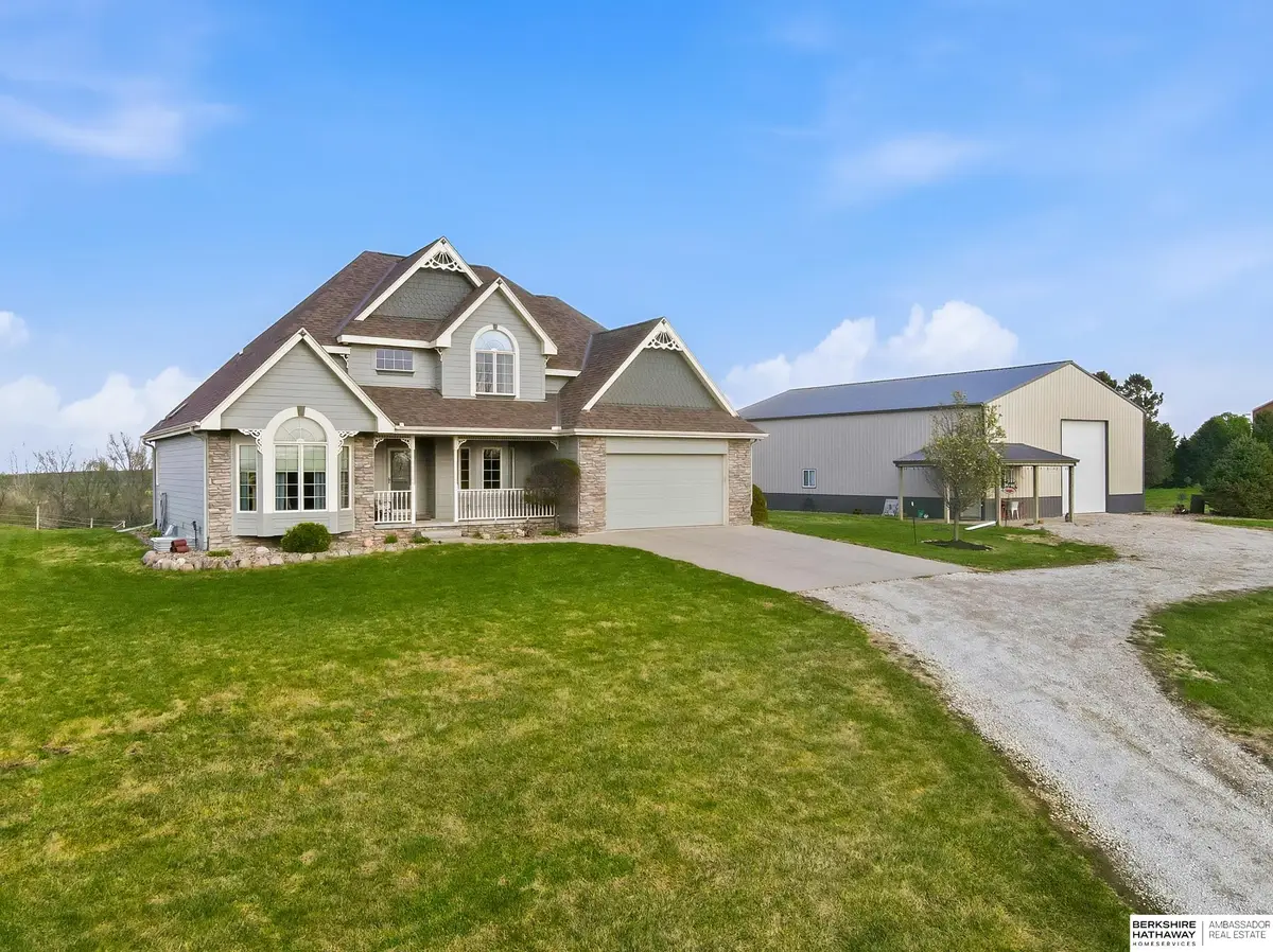 13428 County Road 27, Blair, NE 68008 - #1