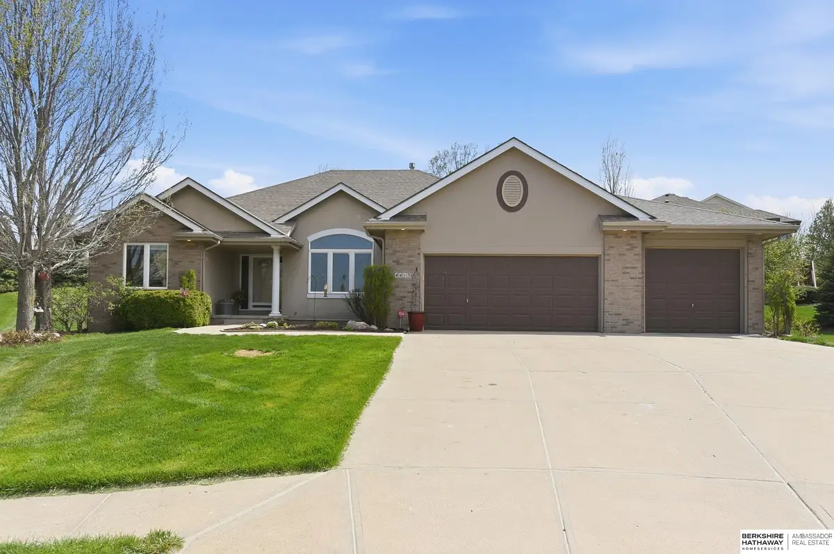 4413 N 195 Circle, Elkhorn, NE 68022 - #1