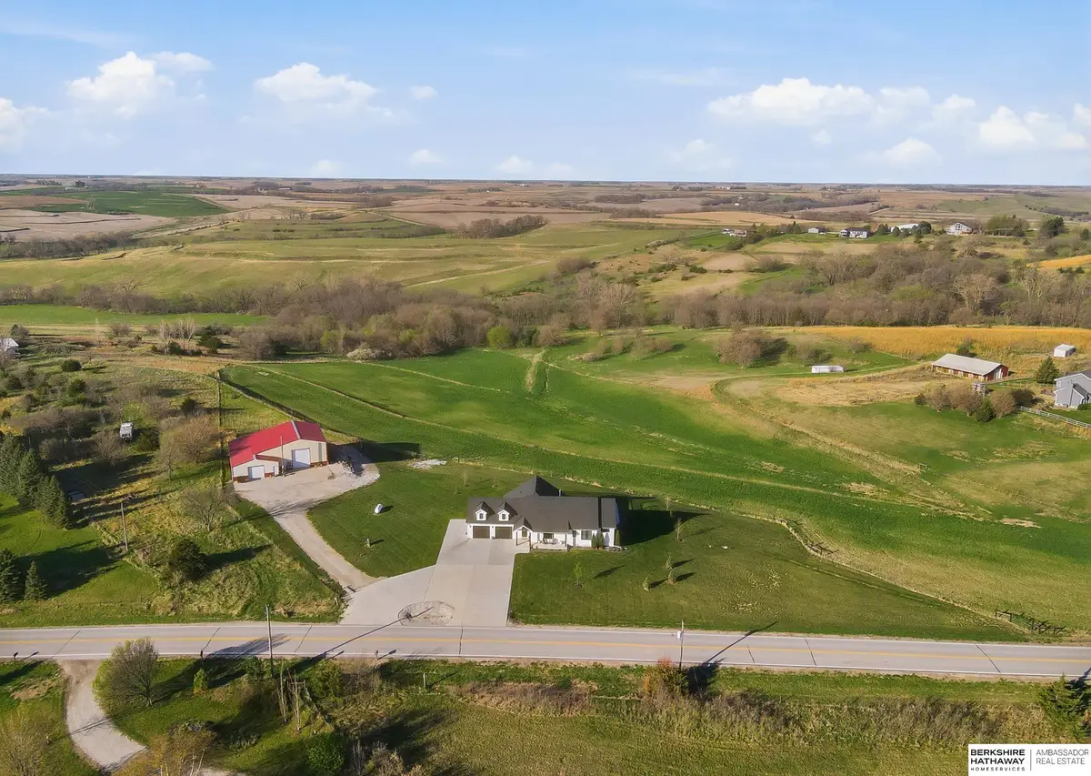 15499 County Road P10, Blair, NE 68008 - #1