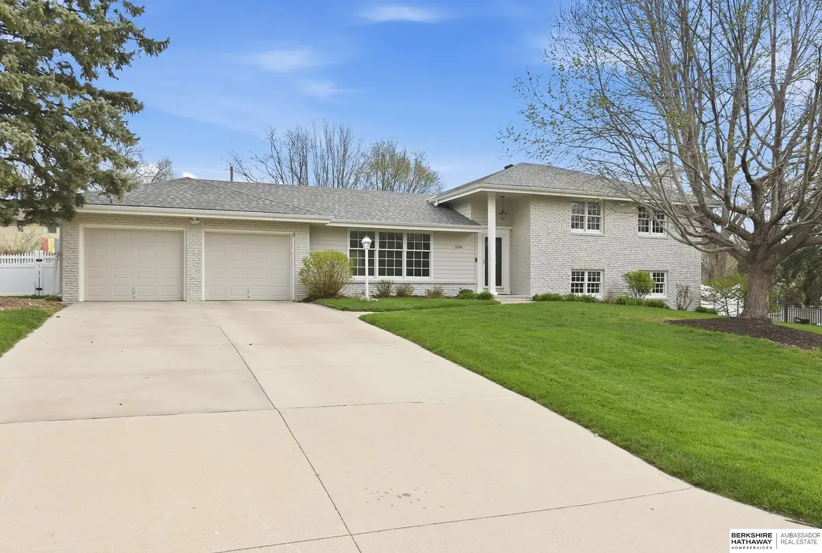 21708 Leavenworth Street, Omaha, NE 68022 - #1