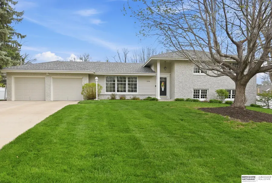 21708 Leavenworth Street, Omaha, NE 68022 - #2