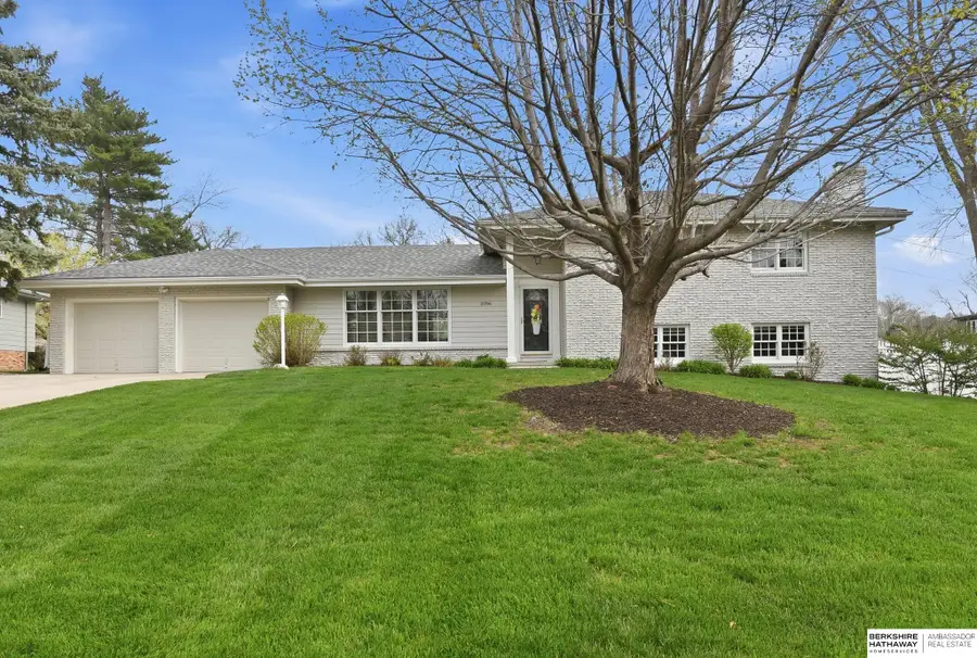 21708 Leavenworth Street, Omaha, NE 68022 - #3