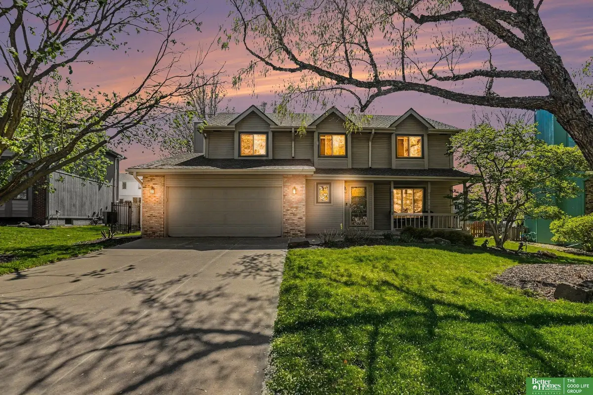 2410 N 134 Street, Omaha, NE 68164 - #1