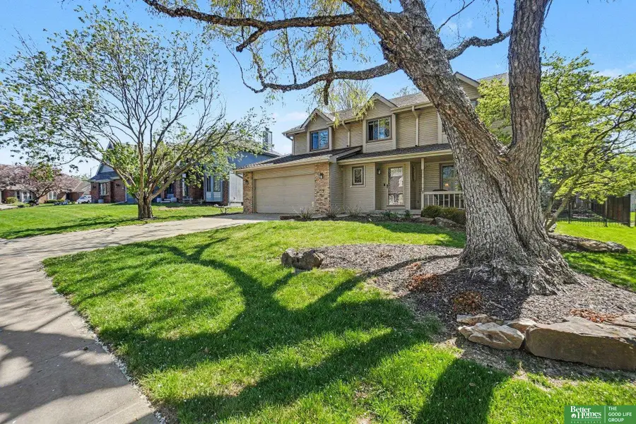 2410 N 134 Street, Omaha, NE 68164 - #3