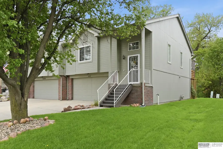 4242 S 178th Street, Omaha, NE 68135 - #2