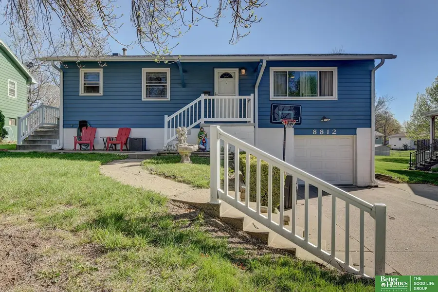 8812 Valley View Drive, La Vista, NE 68128 - #2
