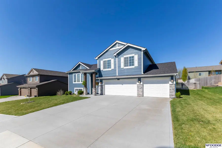 14822 S 19th Street, Bellevue, NE 68123 - #3