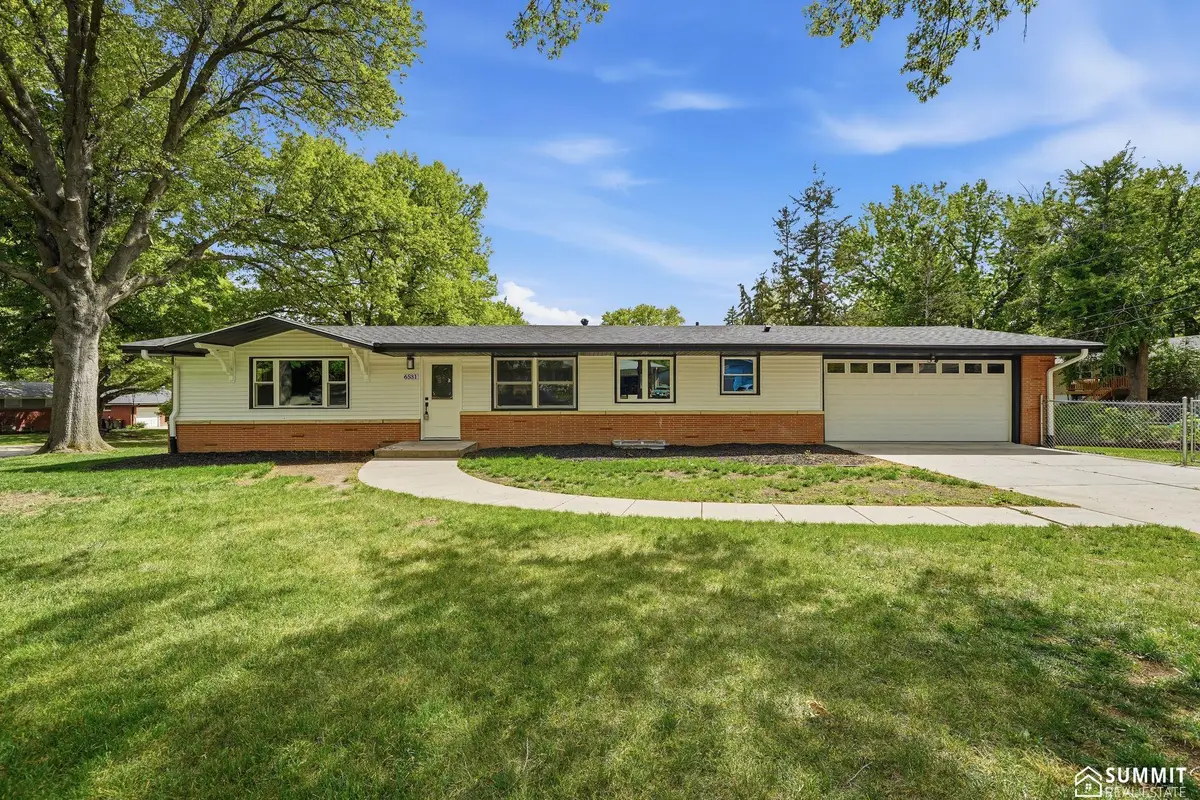 6531 Franklin Street, Lincoln, NE 68506 - #1