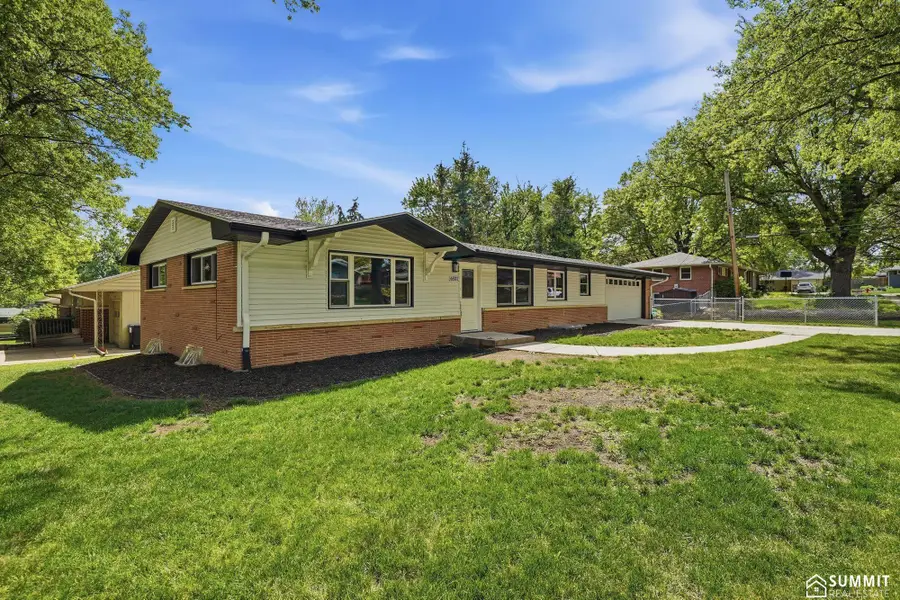 6531 Franklin Street, Lincoln, NE 68506 - #2