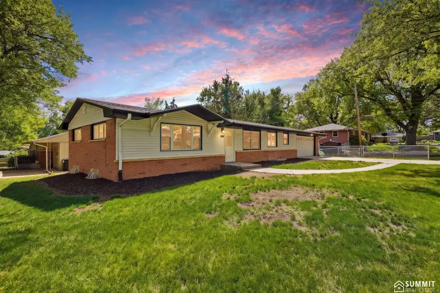 6531 Franklin Street, Lincoln, NE 68506 - #3