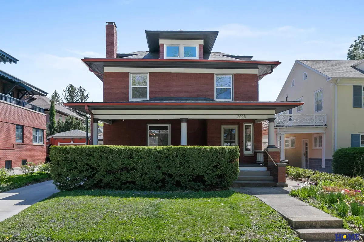 2025 B Street, Lincoln, NE 68502 - #1