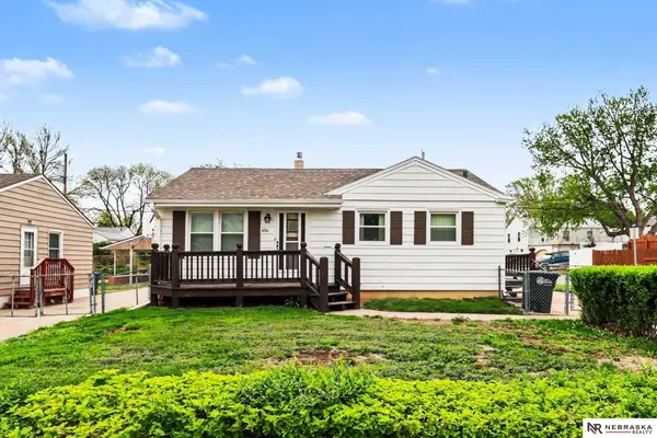 4741 S 53rd Street, Omaha, NE 68117
