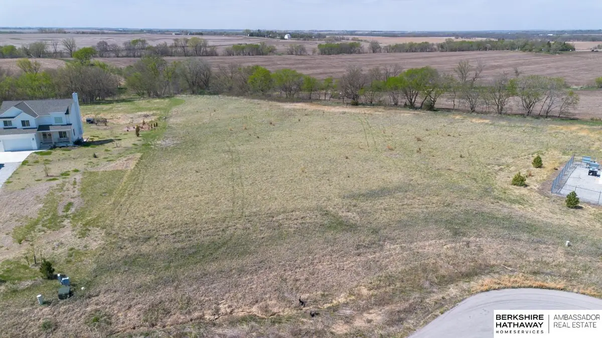 Salt Creek Reserve Lot 7, Hickman, NE 68372 - #1