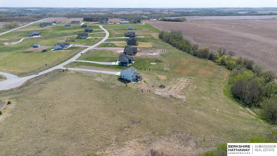 Salt Creek Reserve Lot 7, Hickman, NE 68372 - #2