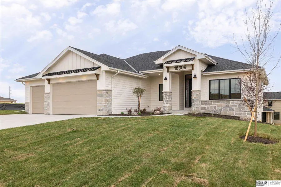 18309 Sycamore Drive, Gretna, NE 68028 - #3