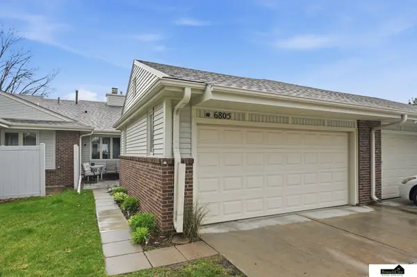 6805 Hawkins Bend, Lincoln, NE 68516